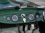 Frazer Nash Targa Florio Roadster 1952 года